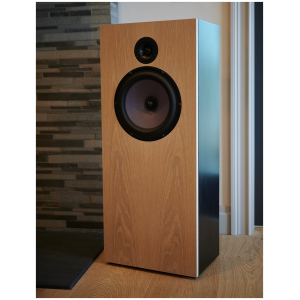 DeVore Fidelity Orangutan O/93 – Coppia Diffusori da Pavimento 2 Vie 93 dB - immagine 2