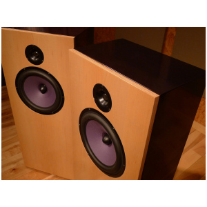 DeVore Fidelity Orangutan O/93 – Coppia Diffusori da Pavimento 2 Vie 93 dB - immagine 3