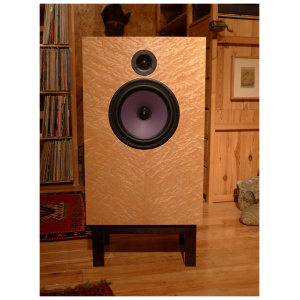 DeVore Fidelity Orangutan O/96 – Coppia Diffusori 2 Vie 96 dB - immagine 2