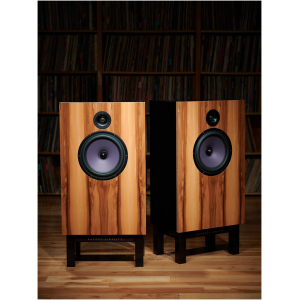 DeVore Fidelity Orangutan O/96 – Coppia Diffusori 2 Vie 96 dB