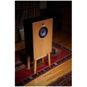 DeVore Fidelity Orangutan O/baby – Coppia Diffusori da Stand 2 Vie - immagine 2