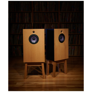 DeVore Fidelity Orangutan O/baby – Coppia Diffusori da Stand 2 Vie