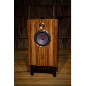 DeVore Fidelity Orangutan O/Bronze – Coppia Diffusori 2 Vie 96 dB - immagine 2