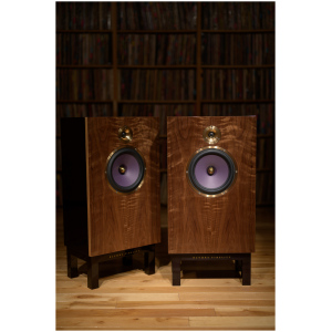 DeVore Fidelity Orangutan O/Bronze – Coppia Diffusori 2 Vie 96 dB