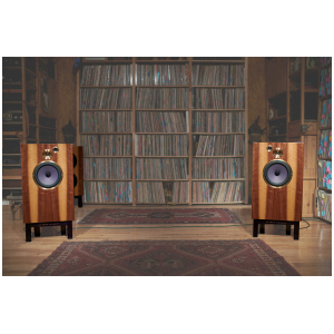 DeVore Fidelity Orangutan O/Reference 3 – Coppia Diffusori con Subwoofer Attivo