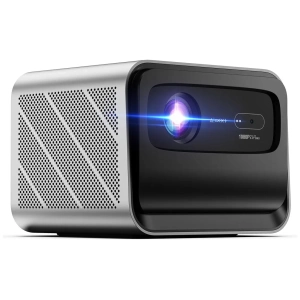 DreamVision Dreamy Geek TV – Videoproiettore Smart Google TV Full HD - immagine 2