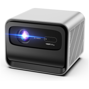 DreamVision Dreamy Geek TV – Videoproiettore Smart Google TV Full HD