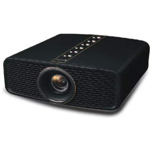 DreamVision EOS Light – Videoproiettore D-ILA Laser 4K - immagine 2