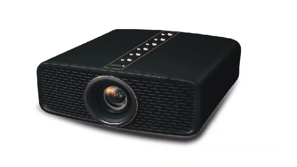 DreamVision EOS Light – Videoproiettore D-ILA Laser 4K – immagine 2 DreamVision EOS Light – Videoproiettore D-ILA Laser 4K - immagine 2