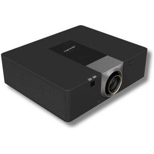 DreamVision Lumion 6500 – Videoproiettore DLP 4K 6500 Lumen