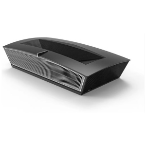 DreamVision UltraPro-X – Videoproiettore Ultra Corto Raggio Tri-Laser 4K
