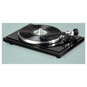 EAT B-Sharp – Giradischi con Braccio 9" - immagine 3
