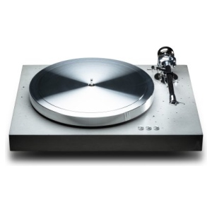 EAT C-Dur Concrete LE – Giradischi con Braccio C-Note 10"