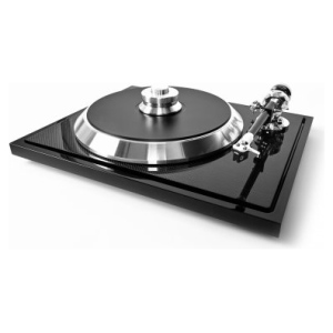EAT C-Sharp – Giradischi con Braccio C-Note 10" - immagine 2