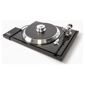 EAT C-Sharp – Giradischi con Braccio C-Note 10" - immagine 3
