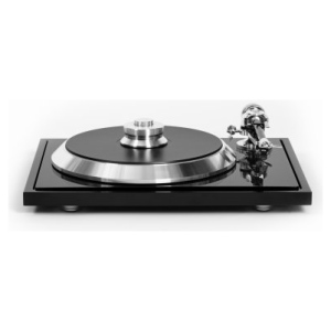 EAT C-Sharp – Giradischi con Braccio C-Note 10"