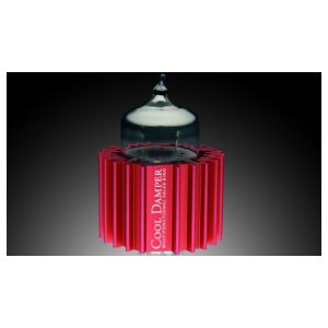 EAT Cool Damper – Anello Smorzante per Valvole