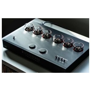 EAT E-Glo 2 – Preamplificatore Phono a Valvole su 2 Telai - immagine 2