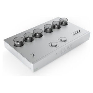 EAT E-Glo 2 – Preamplificatore Phono a Valvole su 2 Telai - immagine 3