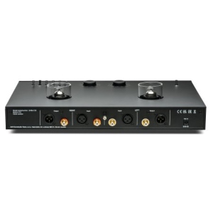 EAT E-Glo C B – Preamplificatore Phono Ibrido a Valvole - immagine 3