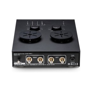 EAT E-Glo Petit 2 – Preamplificatore Phono Ibrido Compatto - immagine 3
