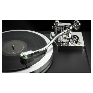 EAT F-Dur & F-Note 12 – Giradischi con Braccio F-Note 12" - immagine 2