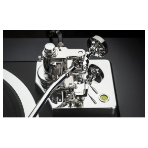 EAT F-Dur & F-Note 12 – Giradischi con Braccio F-Note 12" - immagine 3
