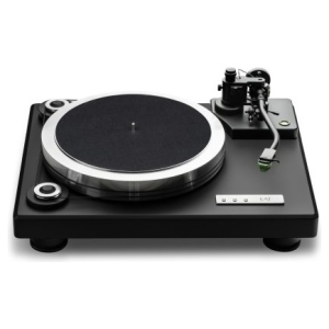 EAT F-Dur & F-Note 12 – Giradischi con Braccio F-Note 12"