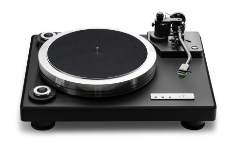 EAT F-Dur & F-Note 12 – Giradischi con Braccio F-Note 12" EAT F-Dur & F-Note 12 – Giradischi con Braccio F-Note 12"
