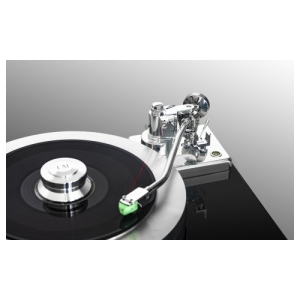 EAT F-Note 12 Alluminio – Braccio 12" con Perno in Diamante - immagine 2