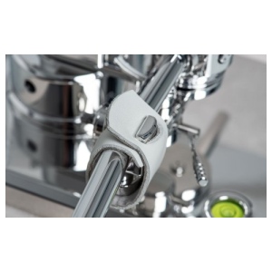 EAT F-Note 12 Alluminio – Braccio 12" con Perno in Diamante - immagine 3