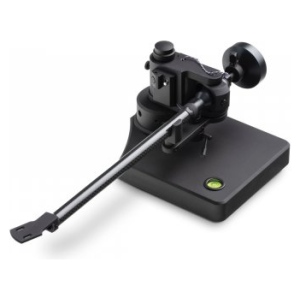 EAT F-Note 12 Nero – Braccio 12" con Perno in Diamante