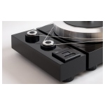 EAT Forte con Braccio F-Note 12 MKII – Giradischi con Motore Separato e Braccio 12" - immagine 2