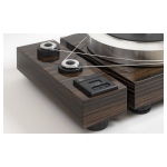 EAT Forte con Braccio F-Note 12 MKII – Giradischi con Motore Separato e Braccio 12" - immagine 3