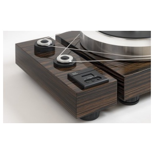 EAT Forte con Braccio F-Note 12 MKII – Giradischi con Motore Separato e Braccio 12" - immagine 3