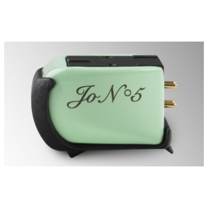 EAT Jo No. 5 – Testina Phono MC - immagine 3
