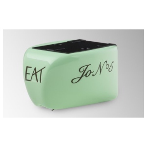 EAT Jo No. 5 – Testina Phono MC