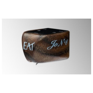 EAT Jo No. 8 – Testina Phono MC - immagine 2
