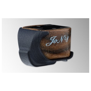 EAT Jo No. 8 – Testina Phono MC
