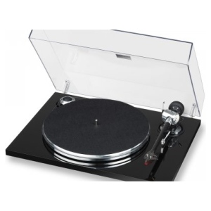 EAT Prelude – Giradischi con Testina Ortofon 2M Red - immagine 2