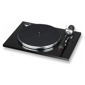 EAT Prelude – Giradischi con Testina Ortofon 2M Red