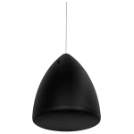 Elipson Bell 6, Nero