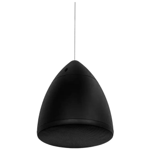 Elipson Bell 6, Nero