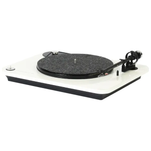 Elipson Chroma 400, vista laterale