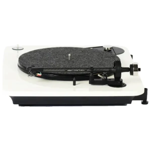 Elipson Chroma 400, vista di lato