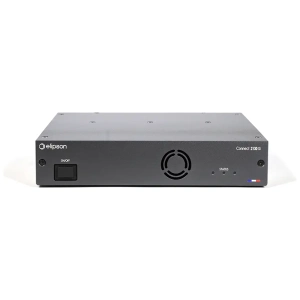 Elipson Connect 2130 Xi, vista frontale