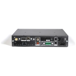 Elipson Connect 2130 Xi, pannello posteriore