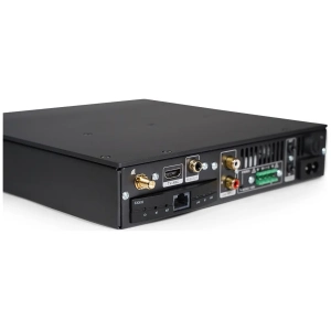 Elipson Connect 2130 Xi, dettaglio dei collegamenti