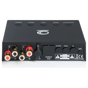 Elipson Connect 250, vista posteriore