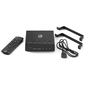 Elipson Connect 250, con telecomando e staffe